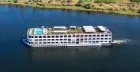 Adonis Nile Cruise 2026 — ABS-Certified | Two Jacuzzis | 68 Cabins | Thu/Mon | from $699